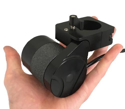Revolutionworks Revos med 200Wh batteri