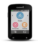 Garmin Edge 820