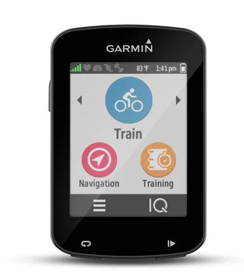 Garmin Edge 820