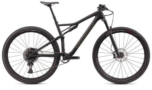 Specialized Epic Comp EVO