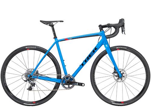 Trek Crockett 7 Disc