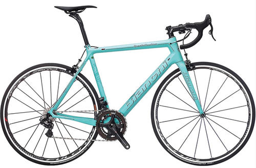 Bianchi Specialissima