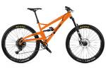 Orange Stage 6