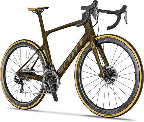 Scott Foil 10 Disc