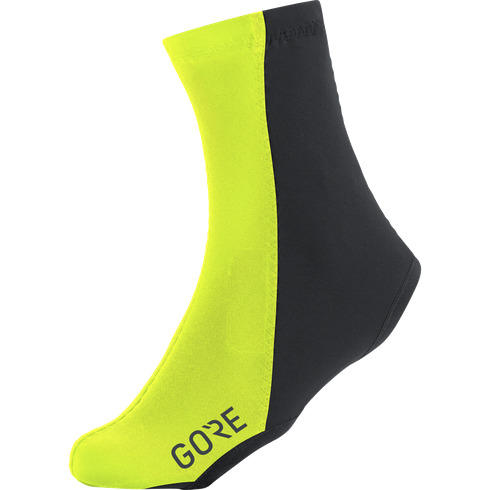 Gore C3 Partial Windstopper overshoes 19