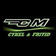  CM Cykel & Fritid