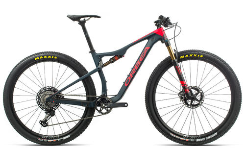 Orbea Oiz M-Team