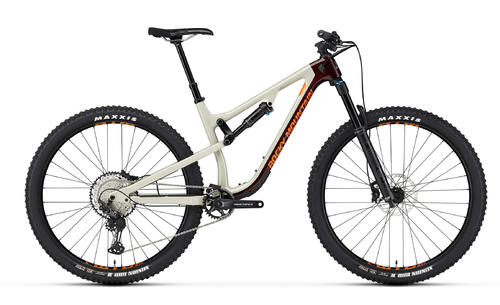 Rocky Mountain Instinct Carbon 50
