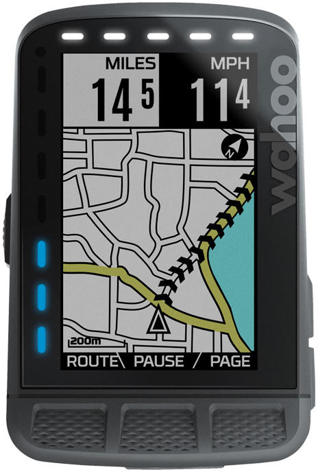 Wahoo ELEMNT ROAM
