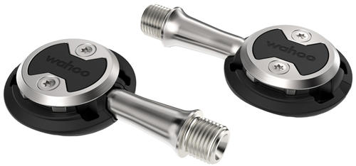 Wahoo Speedplay Aero Pedal System