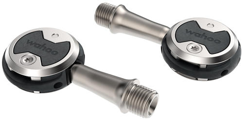 Wahoo Speedplay Nano Pedal System