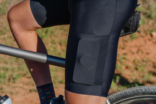 Pearl Izumi Expedition bib shorts