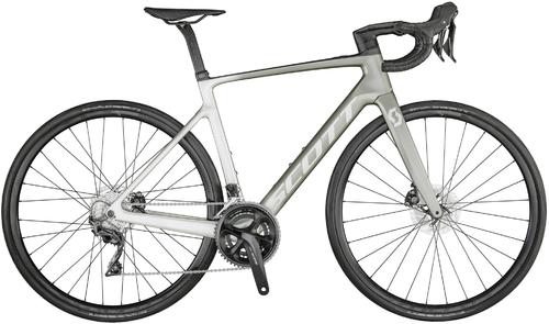 Scott Addict eRIDE 20