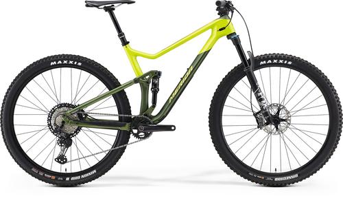 Merida One-Twenty 7000