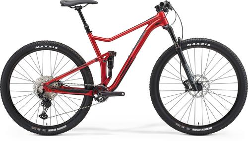 Merida One-Twenty RC XT