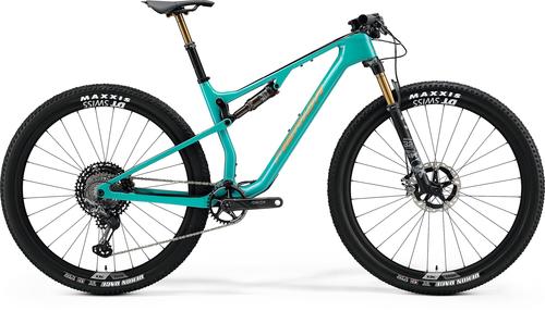 Merida NINETY-SIX 9000