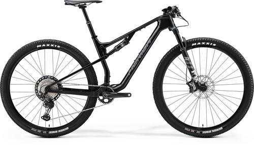 Merida NINETY-SIX RC XT