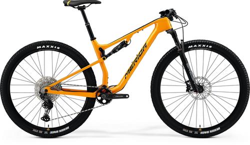 Merida NINETY-SIX 5000
