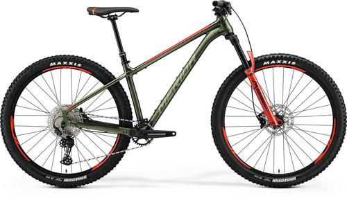 Merida Big.Trail 600