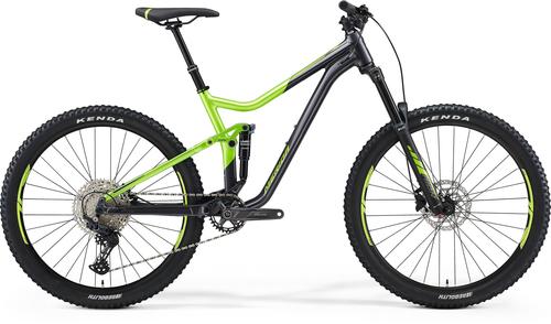 Merida One-Forty 400