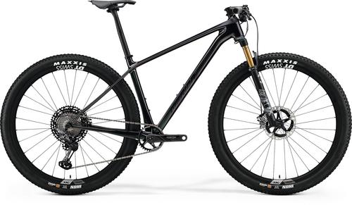 Merida Big.Nine 9000