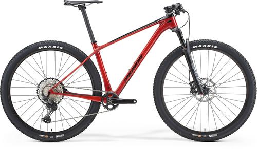 Merida Big.Nine XT