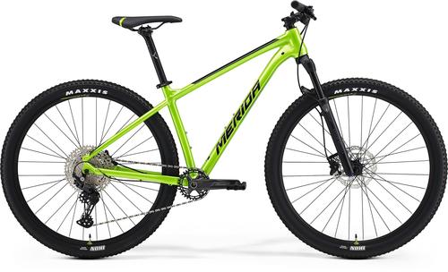Merida Big.Nine 400