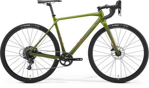 Merida Mission CX 5000