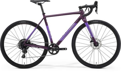 Merida Mission CX 600