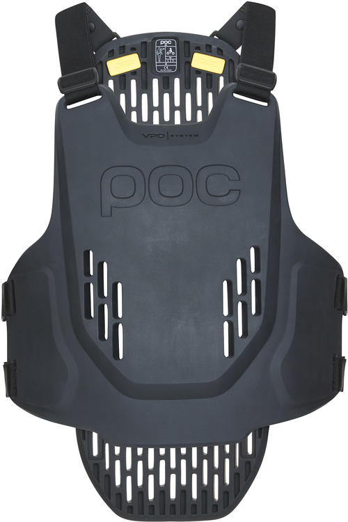 POC VPD System Torso