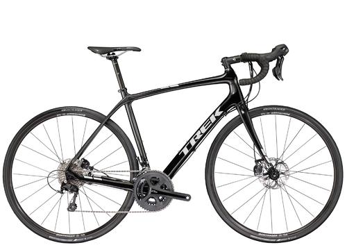 Trek Domane S 5 Disc
