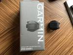 Garmin Speed sensor 2
