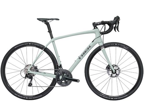 Trek Domane SL 5 Gravel Disc