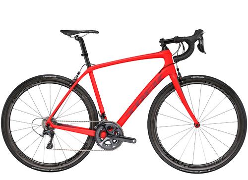 Trek Domane SL 6 Pro