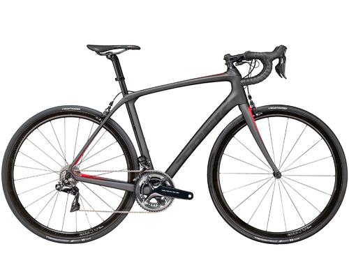 Trek Domane SLR 9