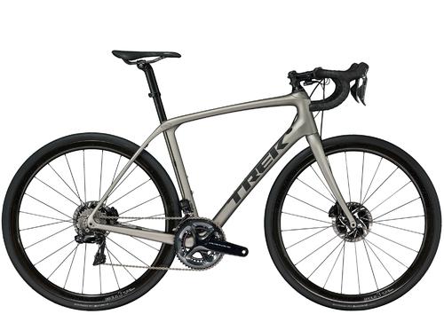 Trek Domane SLR 9 Disc