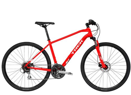Trek DS 2