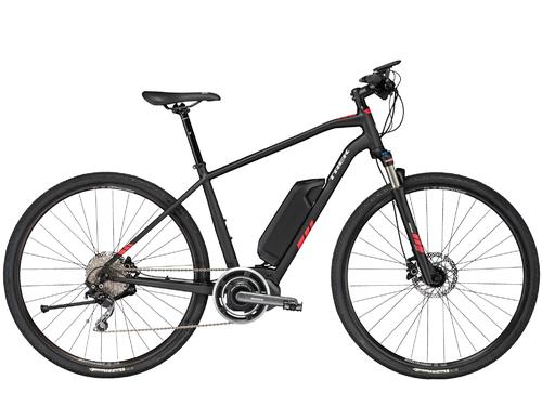 Trek Dual Sport+