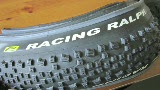 Schwalbe Racing ralph 2.25 performance