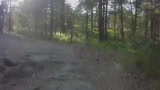 EDB XC Social ride 110630
