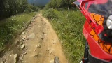 Magic combo in Åre