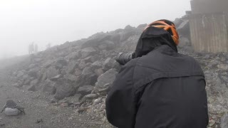 Behind the scenes: Scandinavian Photo Challenge 2011
