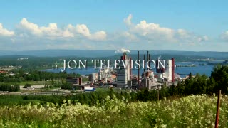 JON TELEVISION Episode 7 - SM Skönvik
