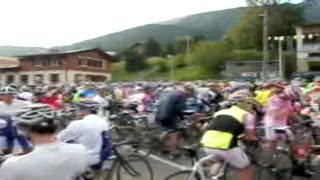 L'etape du Tour 2011