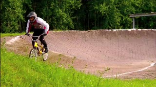 BMX Racing Ängelholm