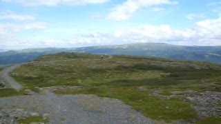 Hafjell-Oppdal-Åre - The Movie   Del 2