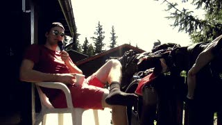 JON TELEVISION Episode 9 - Hafjell