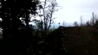En av världens snabbaste downhill-åkare!