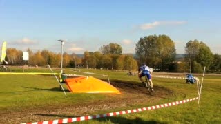 CX-Cupen Sunne 2011-10-16
