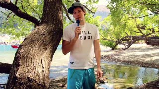 JON TELEVISION S02E01 - Let's go to Queenstown